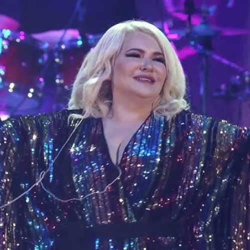 Viorica și Ioniță de la Clejani - Mandrelele [Versuri]