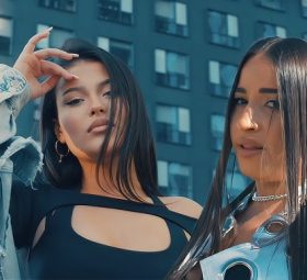Elisa x Prințesa de Aur - Nu mă minți [Versuri]