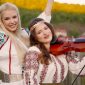 Sandra N x Katia Ivan - Nu mă bate Doamne rău [Versuri]