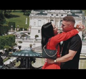 Alex Claudiu - Ai venit în viața mea [Versuri]