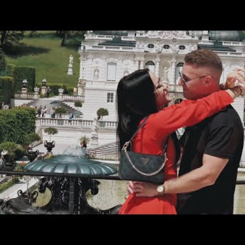 Alex Claudiu - Ai venit în viața mea [Versuri]