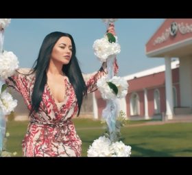 Carmen de la Sălciua - Aș vrea să uit numele tău [Versuri]