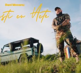 Dani Mocanu - Teroriști cu acte [Versuri]