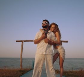 Denis Ramniceanu - Vara albastră [Versuri]