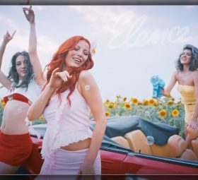 ELENA - Piesa de la radio [Versuri]