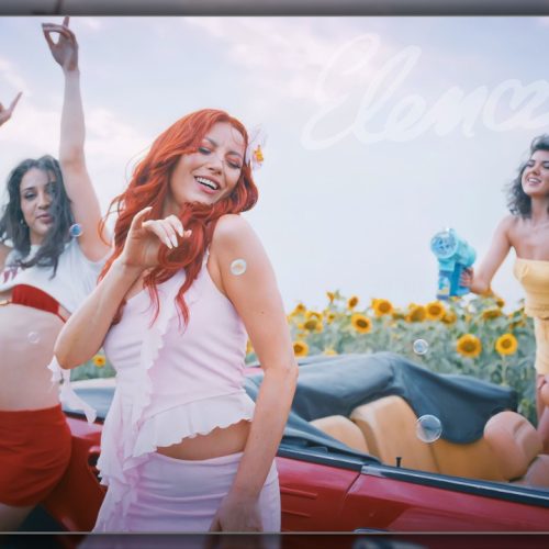 ELENA - Piesa de la radio [Versuri]