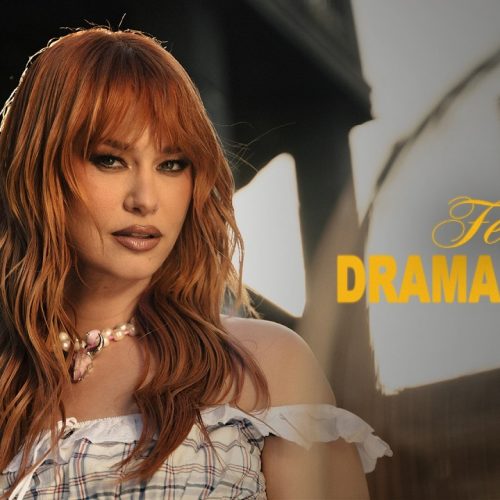 Feli - Drama Mama [Versuri]