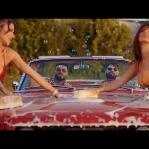 Jador x Iuly Neamțu - Ăla-i [Versuri]