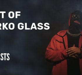 Marko Glass - Neînlocuibilă [Versuri]