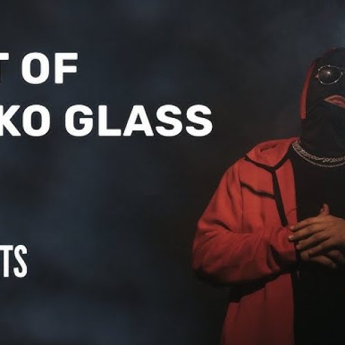 Marko Glass - Neînlocuibilă [Versuri]