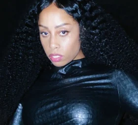 Rochelle Jordan