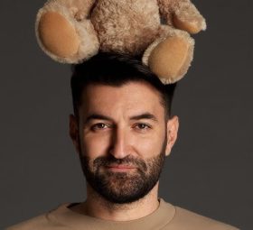 Smiley - Nu știu ce simt [Versuri]