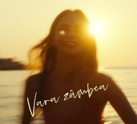 Alexia - Vara zâmbea [Versuri]