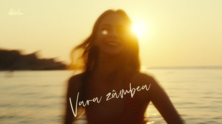 Alexia – Vara zâmbea [Versuri]
