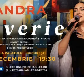 Andra - Reverie