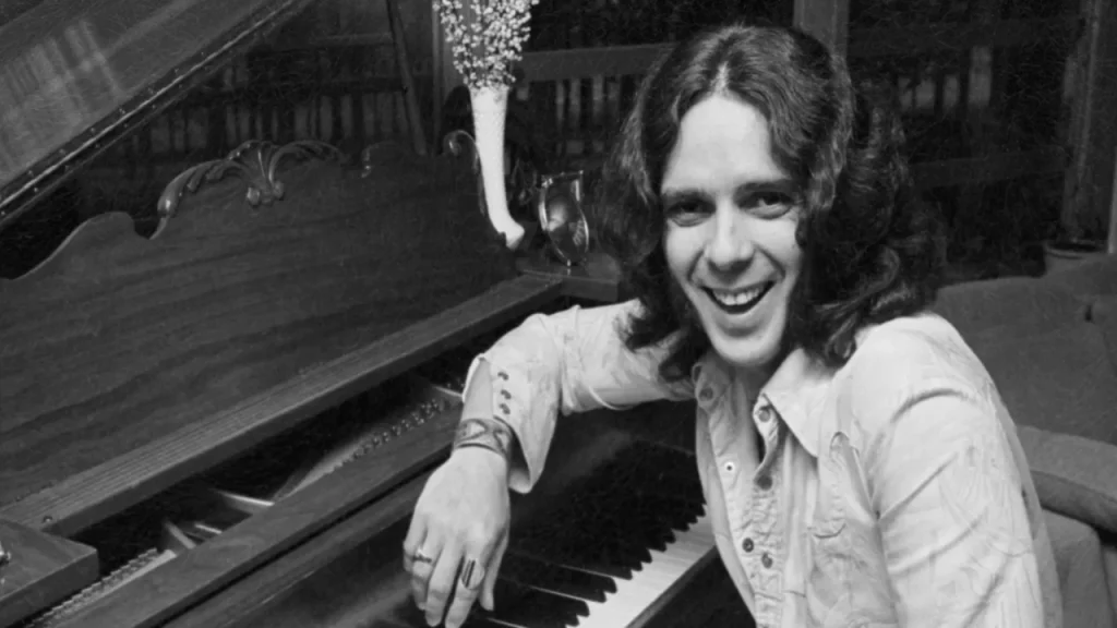 Bobby Whitlock, cofondator al trupei Derek & the Dominos, a încetat din viață la vârsta de 77 de ani