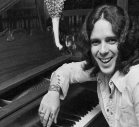Bobby Whitlock - Derek & the Dominos