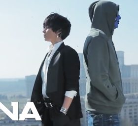 Carla's Dreams feat. Inna - P.O.H.U.I. [Versuri]