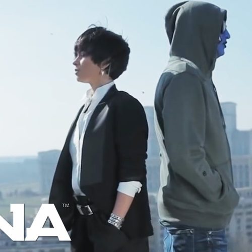 Carla's Dreams feat. Inna - P.O.H.U.I. [Versuri]