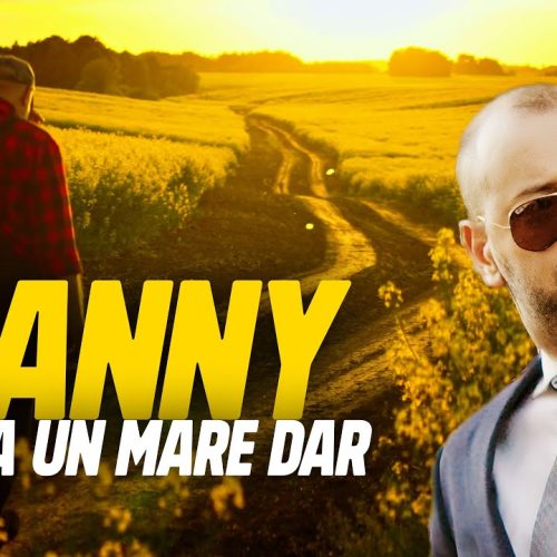Danny - Viața un mare dar [Versuri]