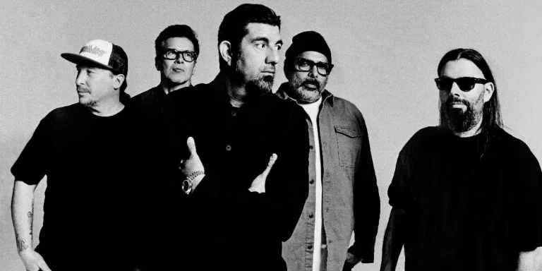 Deftones lansează al doilea single intitulat „Milk of the Madonna” de pe albumul „Private Music”