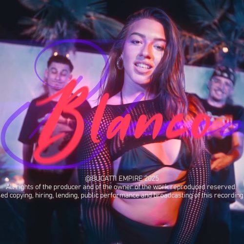 El Nino x jaseM - Blanco [Versuri]