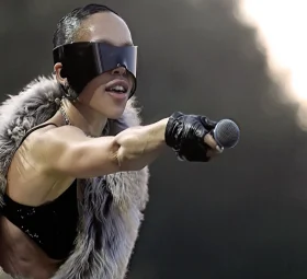 FKA Twigs - Eusexua Afterglow