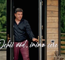 Ghiță Munteanu - Ochii văd inima cere [Versuri]