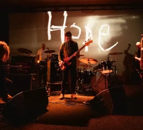 Godspeed You! Black Emperor