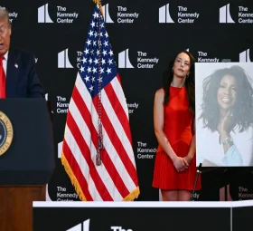 Kennedy Center Honors 2025