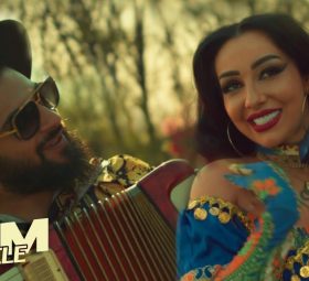 LeLe x Narcisa - Printesa și Lăutarul [Versuri]