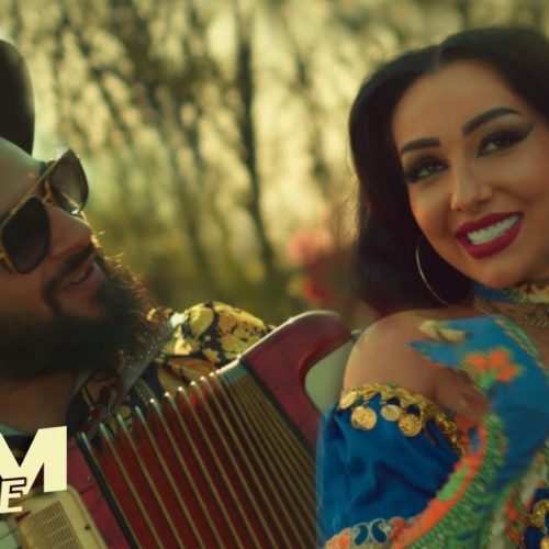 LeLe x Narcisa - Printesa și Lăutarul [Versuri]