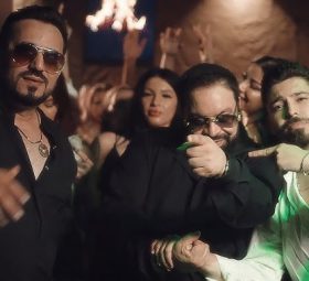 Luis Gabriel x Florin Salam x Mr. Juve - Fetele de la Birou [Versuri]