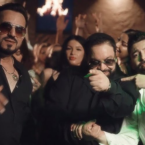 Luis Gabriel x Florin Salam x Mr. Juve - Fetele de la Birou [Versuri]