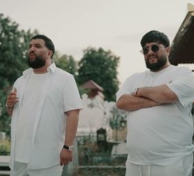 Miraj Tzunami și Tzanca Uraganu - Moarte tu oprește-te [Versuri]