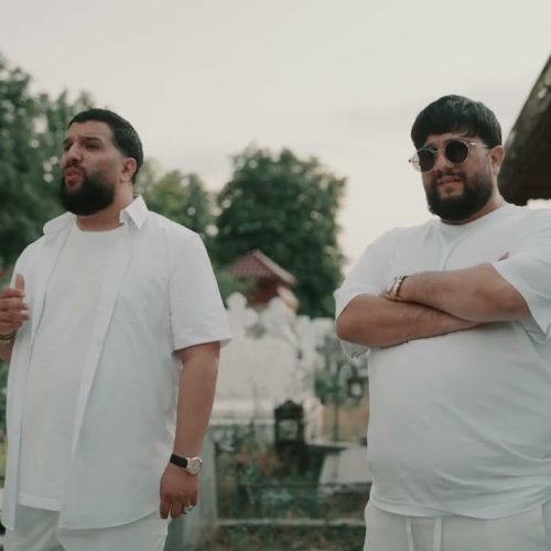 Miraj Tzunami și Tzanca Uraganu - Moarte tu oprește-te [Versuri]
