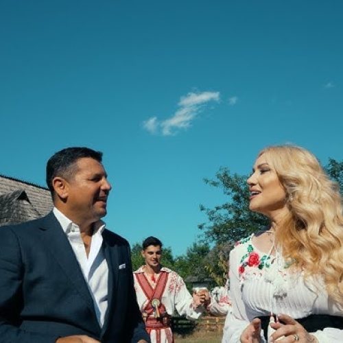 Nicu Paleru x Adriana Ochisanu - Cine fratele își iubește [Versuri]