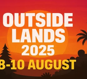Outside Lands 2025