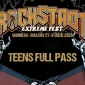 Rockstadt Extreme Fest
