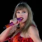 Taylor Swift - The Life of a Showgirl