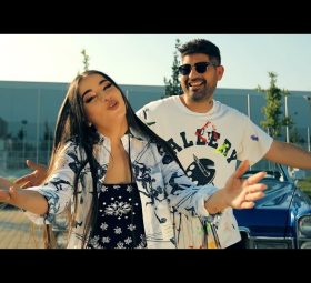 Ticy x Prințesa de Aur - Du-mă la Paris [Versuri]