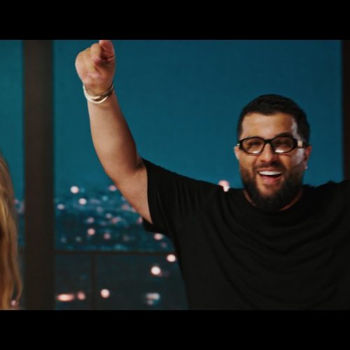 Tzanca Uraganu - Tu blondină eu brunet [Versuri]