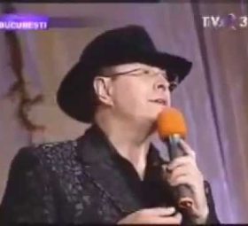 Ion Suruceanu - Ce seară minunată [Versuri]