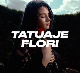 Tosh x The Motans - Tatuaje flori [Versuri]