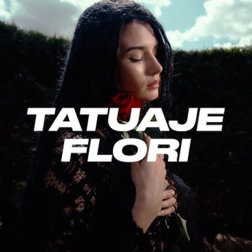 Tosh x The Motans - Tatuaje flori [Versuri]