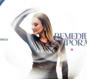 Alina Sorescu - Remediu Temporar [Versuri]