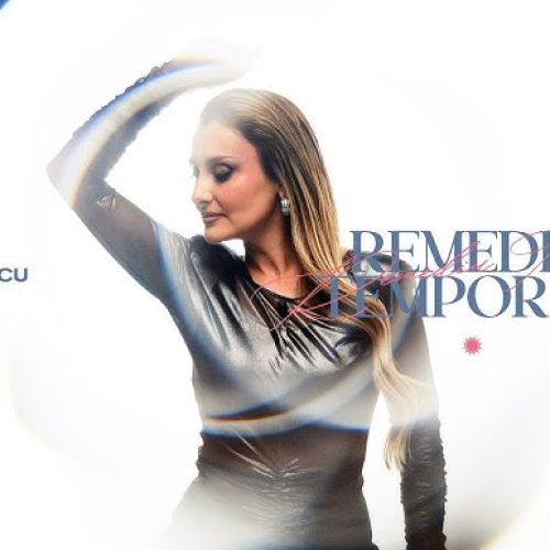 Alina Sorescu - Remediu Temporar [Versuri]