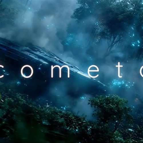 Babasha - Cometa [Versuri]