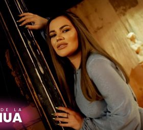 Carmen de la Sălciua - Iarăși bat la ușa ta [Versuri]