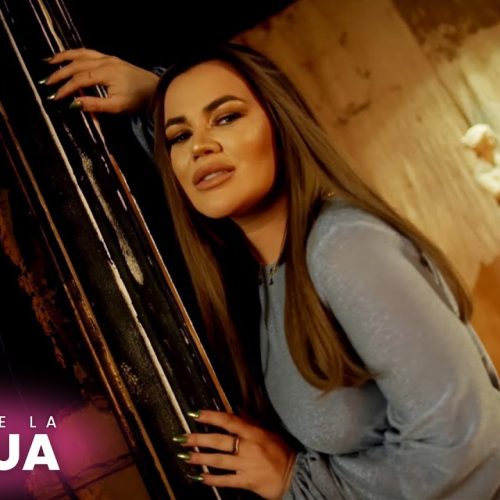Carmen de la Sălciua - Iarăși bat la ușa ta [Versuri]